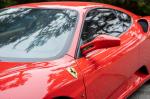 Ferrari F430 2006 года (NA)